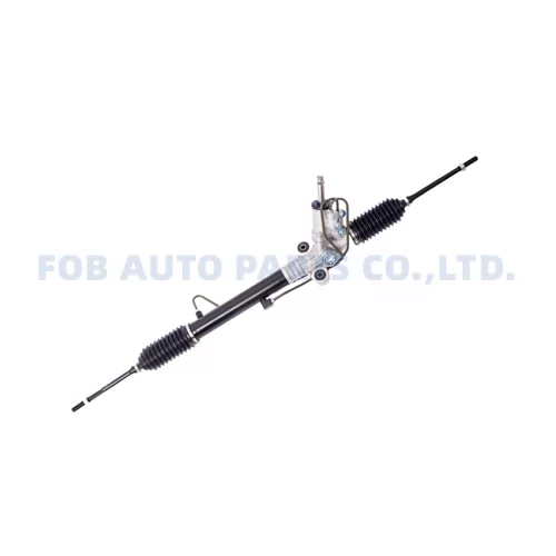 Electric Steering Rack Steering Gear for SUBARU-IMPREZA LEGACY AC 34110 AGO 6A - image 2